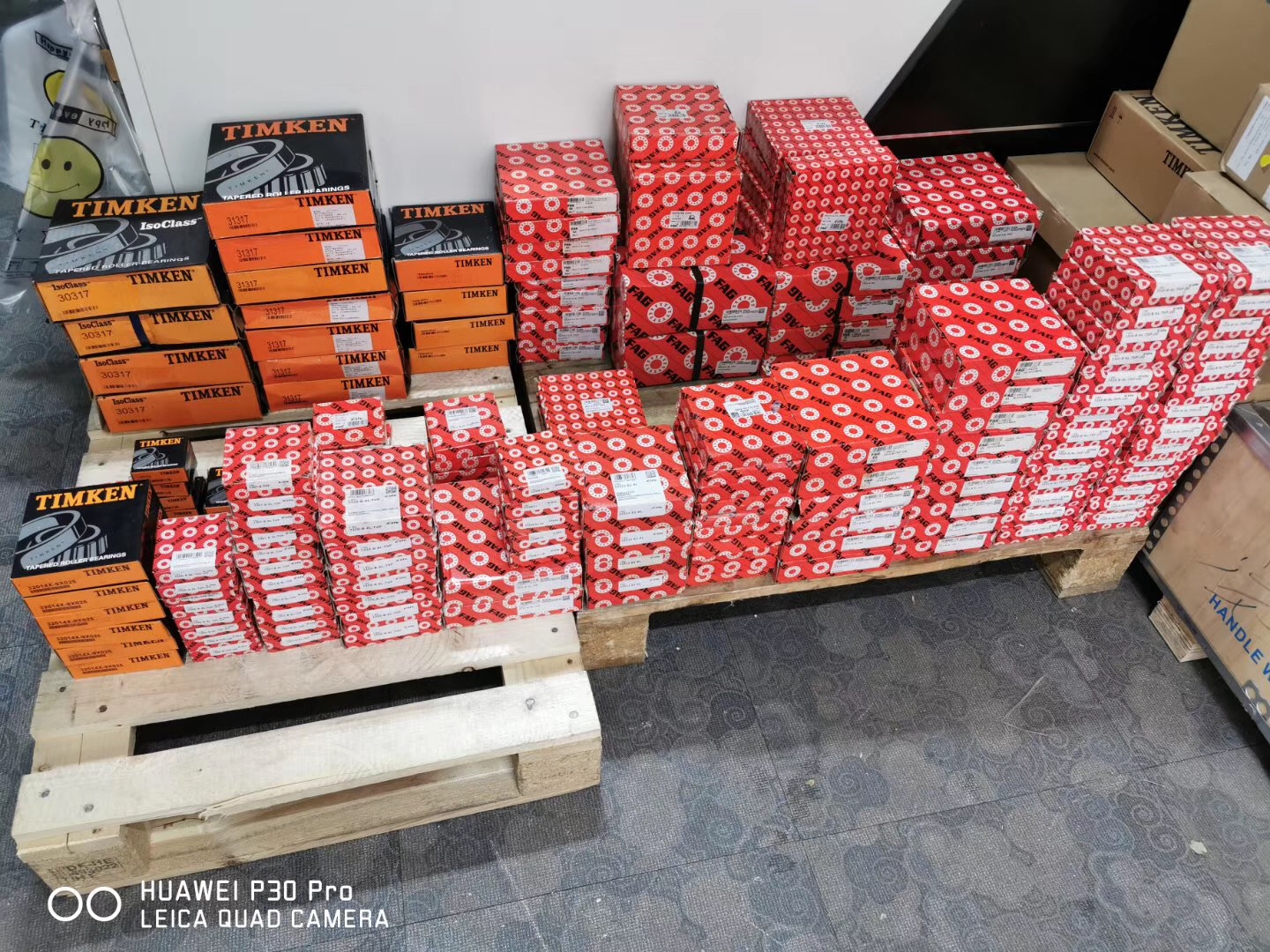 沈阳进口轴承授权经销商 沈阳进口轴承授权经销商