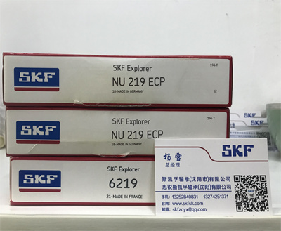 沈阳进口轴承总代理销售NU216ECP