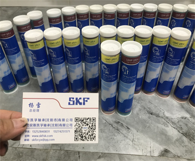 沈阳斯凯孚skf轴承润滑脂型号大全